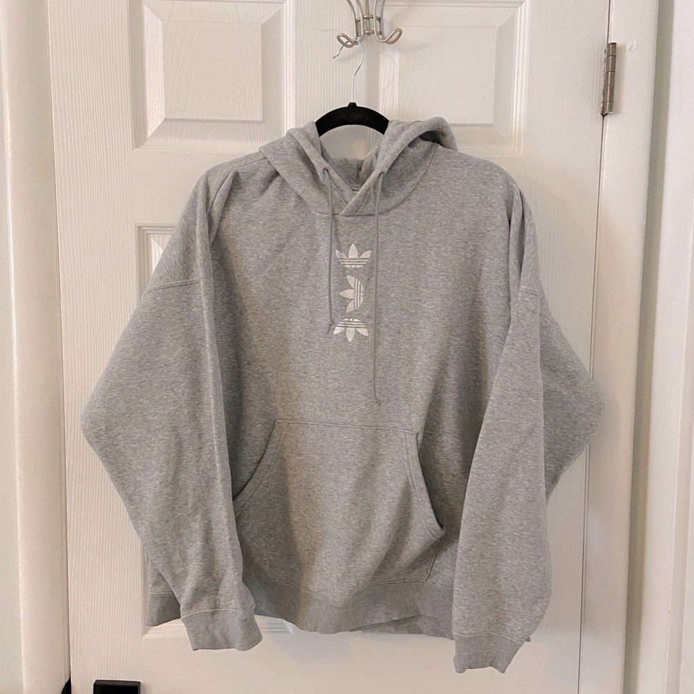 Adidas Hoodie